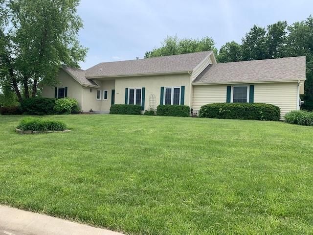 11109 Haskell Ave, Kansas City, KS 66109