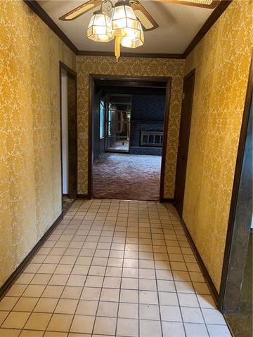 8736 Haskell Ave, Kansas City, KS 66109
