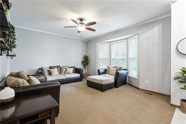 1224 SE Warren Dr, Lee's Summit, MO 64081