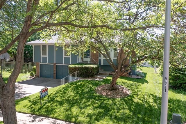 7114 N Shannon Ave E, Kansas City, MO 64152