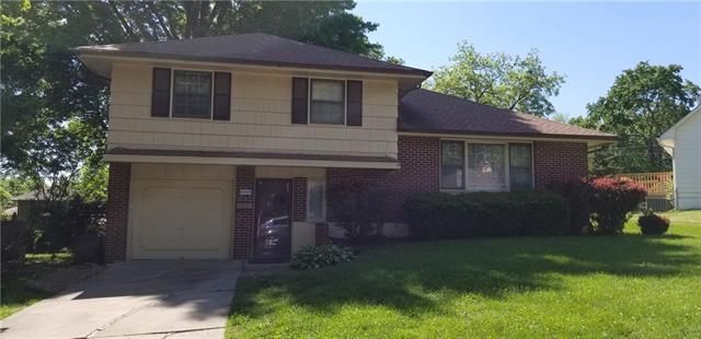4304 S Union St, Independence, MO 64055