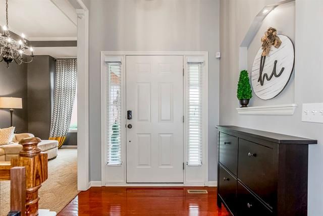 8003 NE 110th Ter, Kansas City, MO 64157