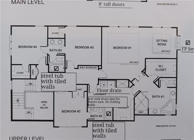 15463 W 172nd Ct, Olathe, KS 66062