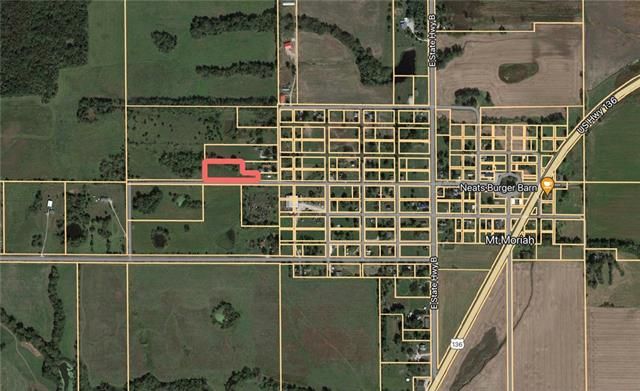 W Main St, Mount Moriah, MO 64481