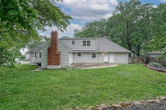 10541 Askew Ave, Kansas City, MO 64137