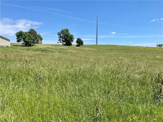 Isadore Ave, Maryville, MO 64468