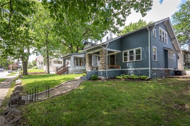 1404 E 28th St, Kansas City, MO 64109
