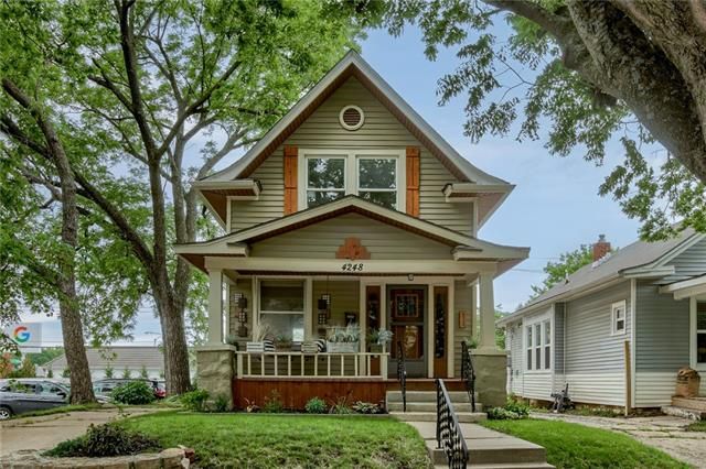 4248 Bell St, Kansas City, MO 64111