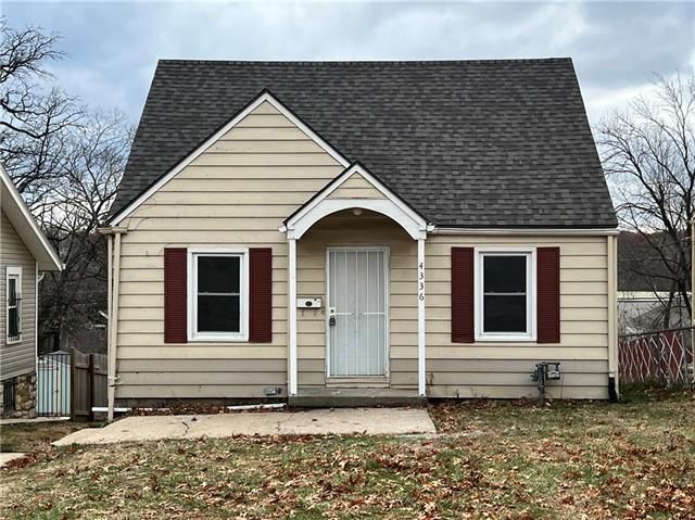4336 Myrtle Ave, Kansas City, MO 64130