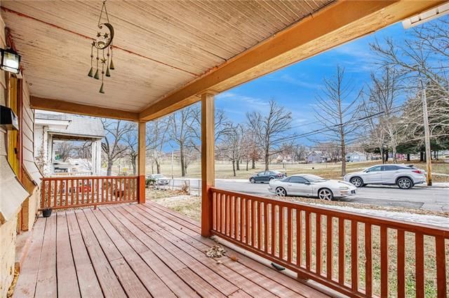 2900 E 21st St, Kansas City, MO 64127