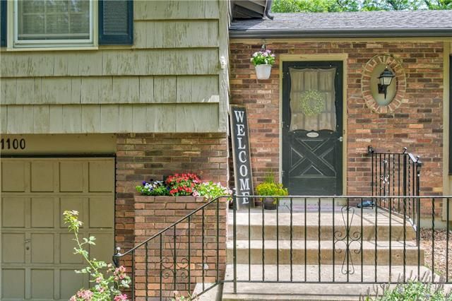 1100 E 110th St, Kansas City, MO 64131