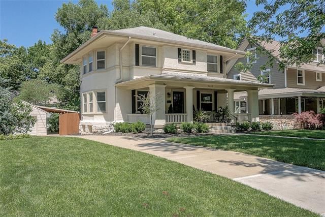 6110 Walnut St, Kansas City, MO 64113