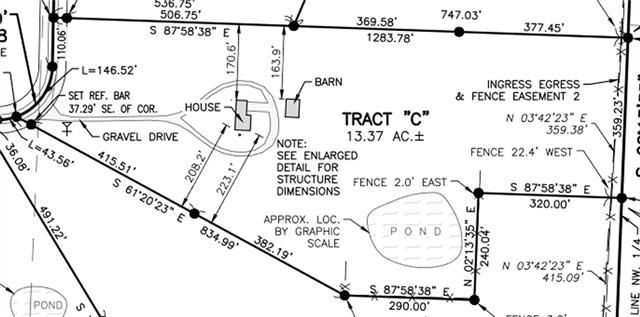 26909 S Rodier Rd, Freeman, MO 64746