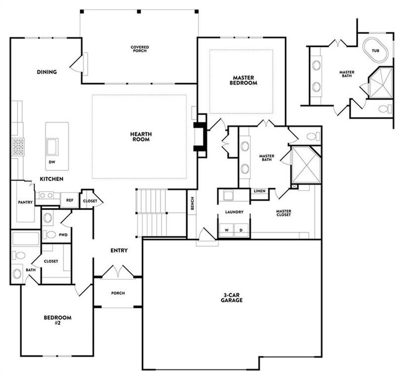 212 E 122nd St, Kansas City, MO 64145