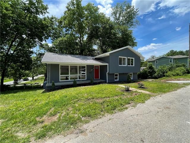 4400 Jackson St, Kansas City, MO 64130
