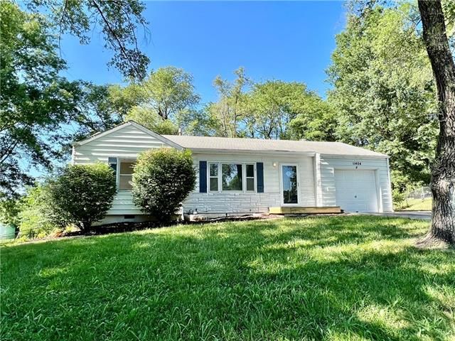 11404 E 49th St, Kansas City, MO 64133