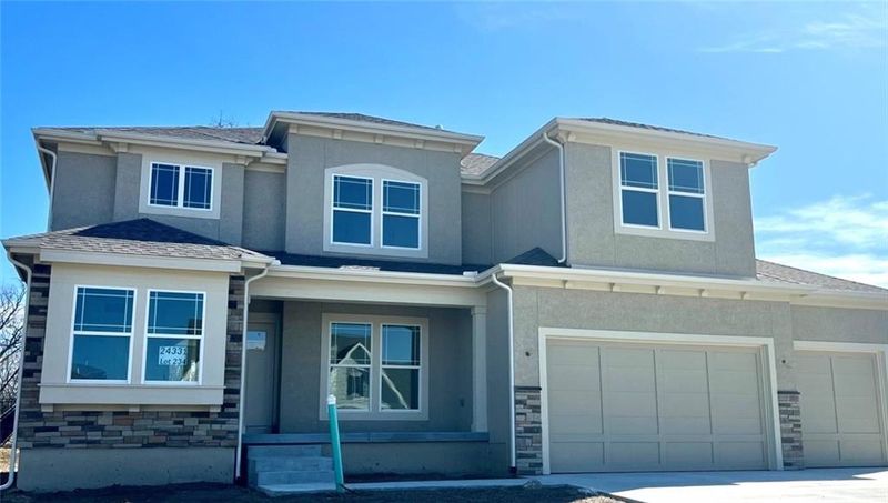 24331 W 126th Ter, Olathe, KS 66061