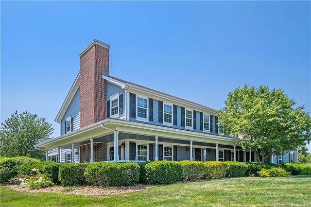 10108 N Helena Ave, Kansas City, MO 64154