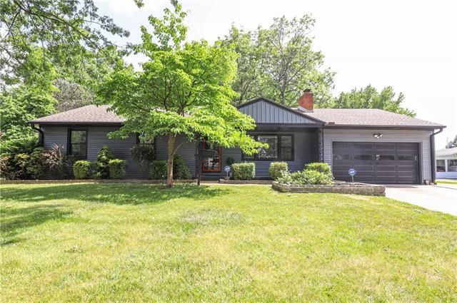 11205 E 44th St, Kansas City, MO 64133