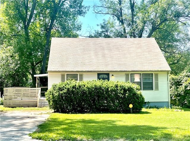 7701 E 50th Ter, Kansas City, MO 64129