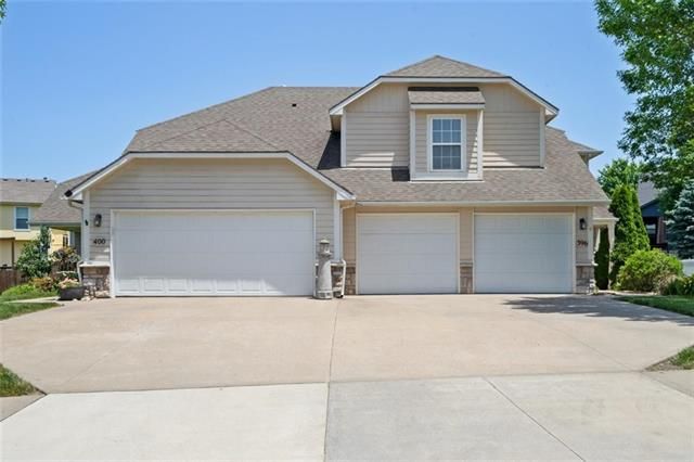 396 W Acorn St, Gardner, KS 66030