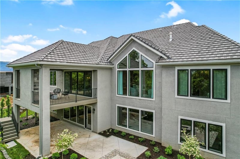 4406 W 155th Ter, Overland Park, KS 66224