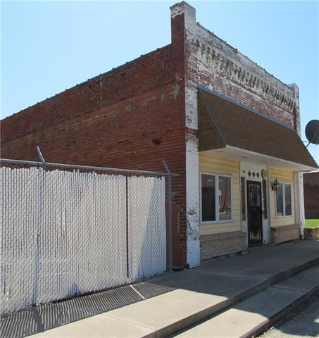 116 N Ohio St, King City, MO 64463