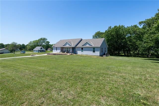 6390 NW 136th St, Kansas City, MO 64164