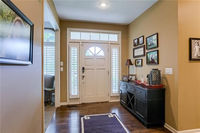 13011 Benson St, Overland Park, KS 66213
