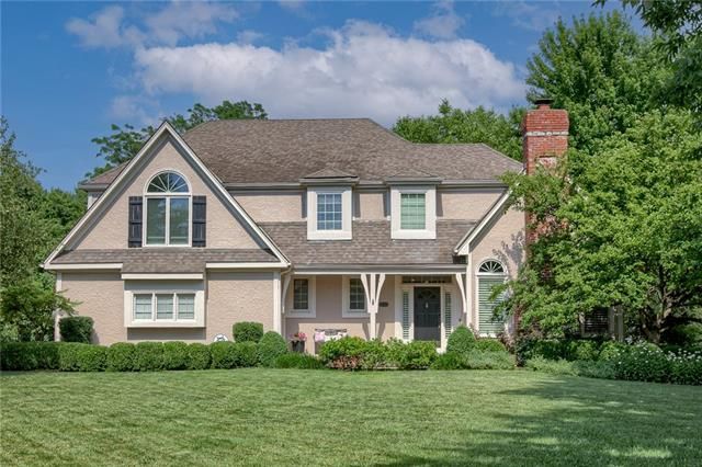 13011 Benson St, Overland Park, KS 66213