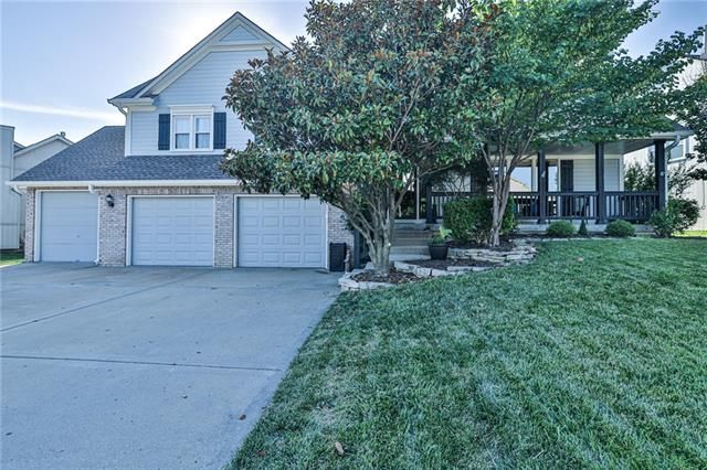 7902 NE 75th St, Kansas City, MO 64158