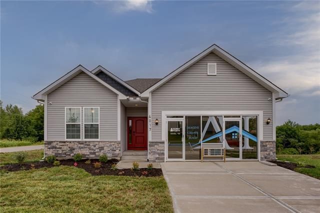 4017 NW Sol Dr, Blue Springs, MO 64015