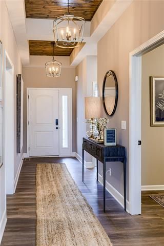 4017 NW Sol Dr, Blue Springs, MO 64015