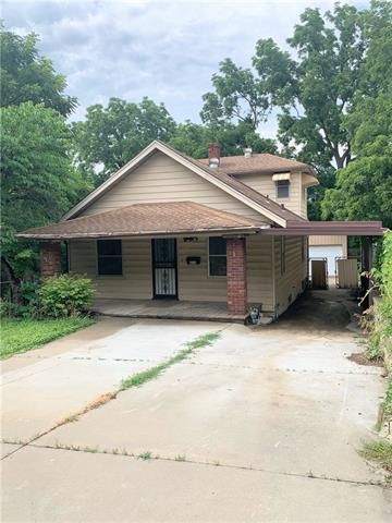 6212 E 13th St, Kansas City, MO 64126