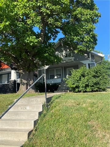 4247 Prospect Ave, Kansas City, MO 64130