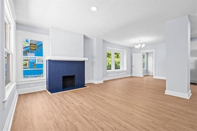 5712 Tracy Ave, Kansas City, MO 64110