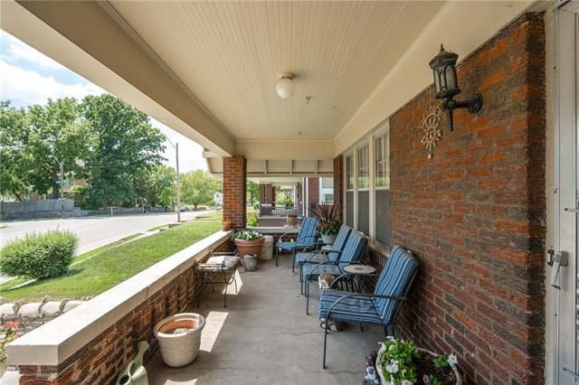 3512 Saint John Ave, Kansas City, MO 64123