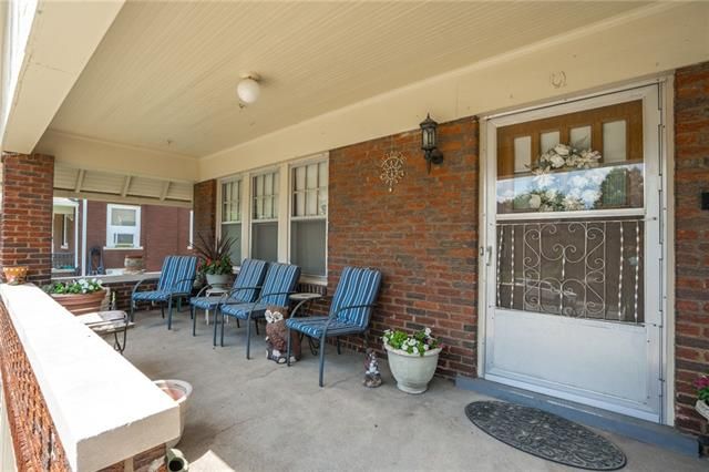 3512 Saint John Ave, Kansas City, MO 64123