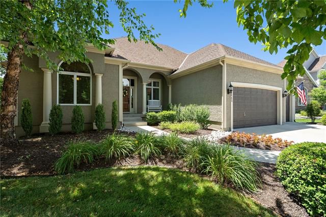 11445 W 146th St, Olathe, KS 66062