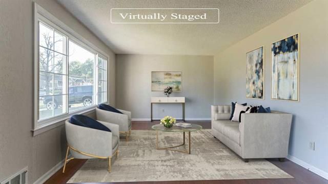 3806 E 72nd St, Kansas City, MO 64132
