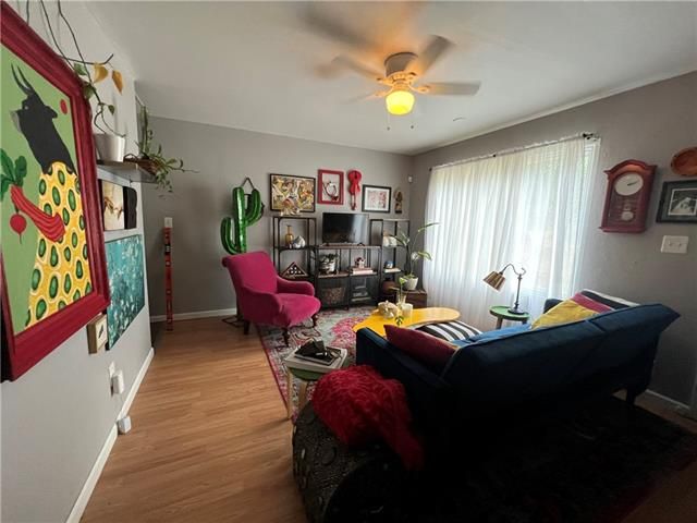 9308 Stark Ave, Kansas City, MO 64138