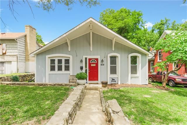 3506 Ruby Ave, Kansas City, KS 66106