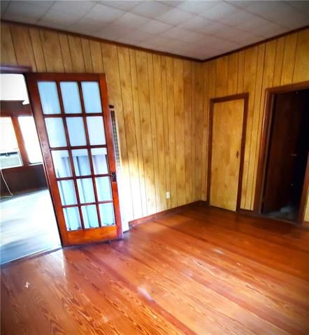 705 E Quincy St, Pittsburg, KS 66762