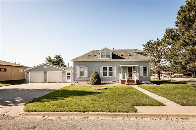 North 4th St, Other, KS 67669