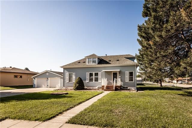 North 4th St, Other, KS 67669