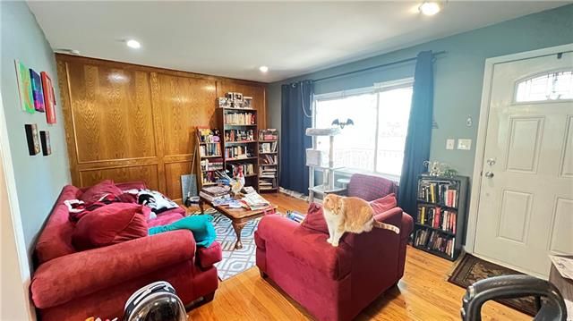 4307 E 113th Ter, Kansas City, MO 64137