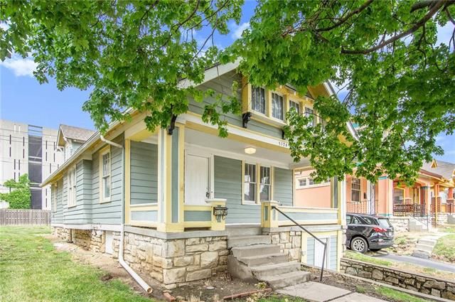 5126 Forest Ave, Kansas City, MO 64110