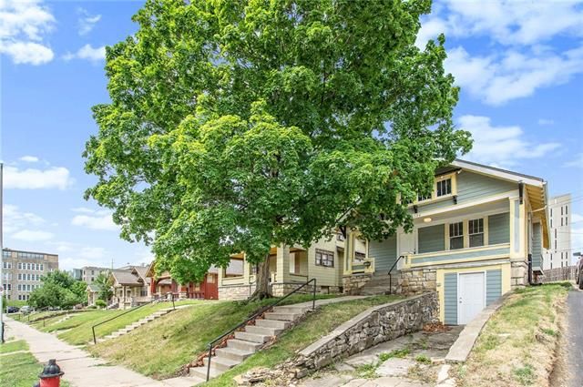 5126 Forest Ave, Kansas City, MO 64110