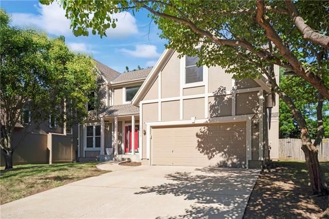 15016 Horton St, Overland Park, KS 66223