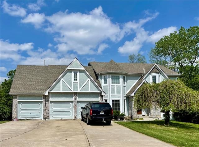 4102 NW 63rd Ter, Kansas City, MO 64151